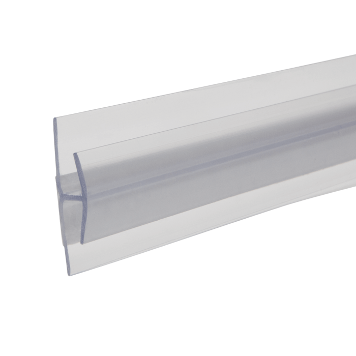 PVC H Channel Sign Holder