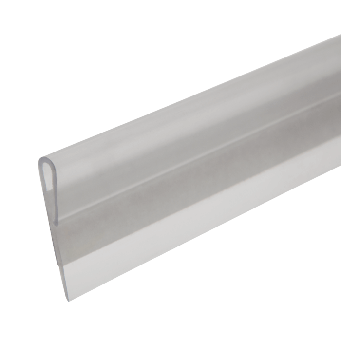 PVC Snap Shut Poster Gripper