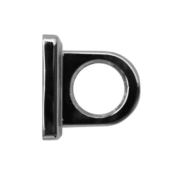 Cafe Barrier and Rope Barrier Eye Plate