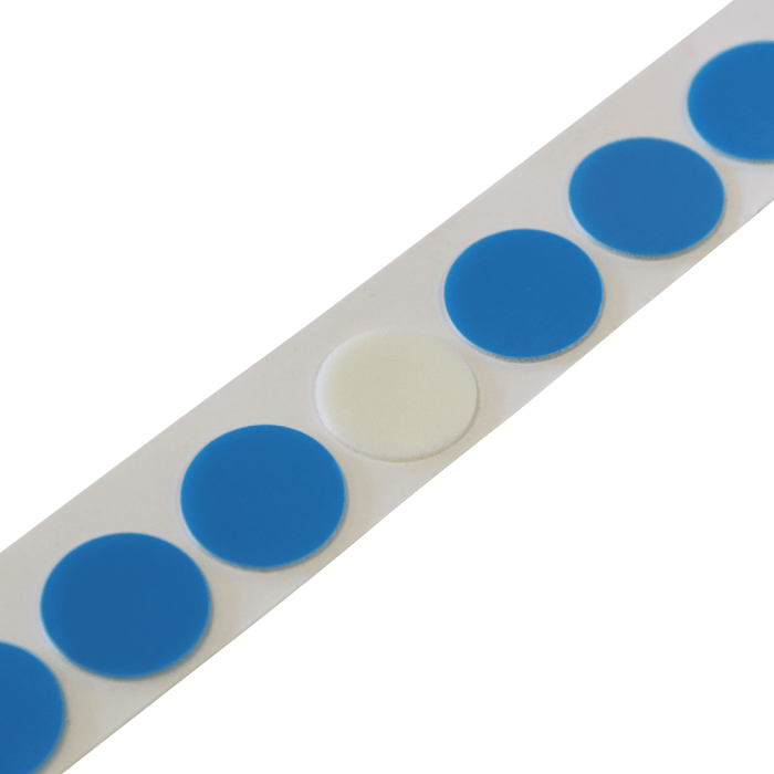 Double Sided Sticky Dots x 1000