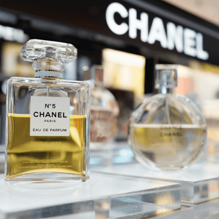 Clear Acrylic Display Block