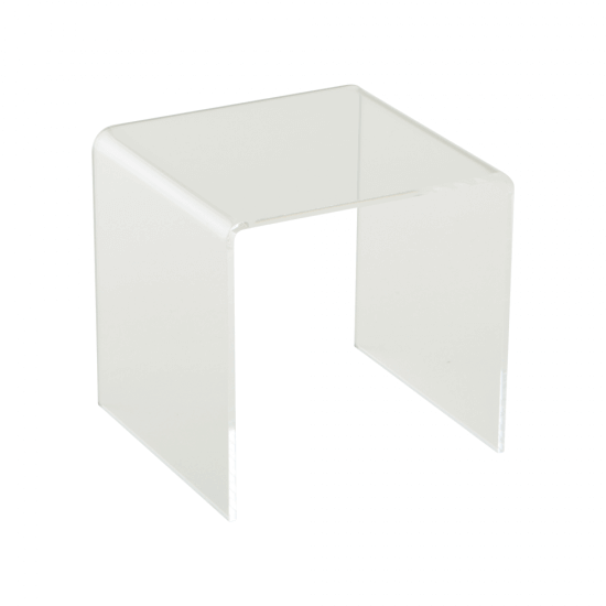 Acrylic Display Bridge