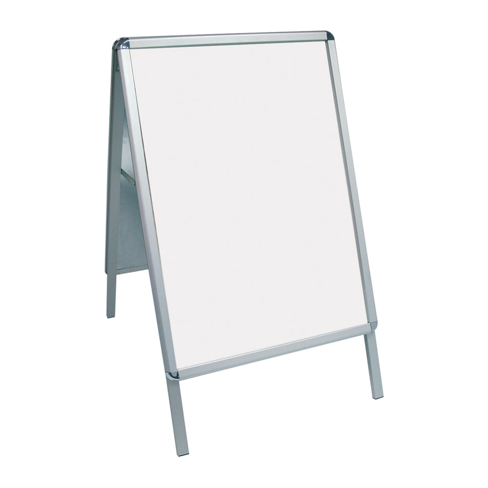 A Board Snap Frame