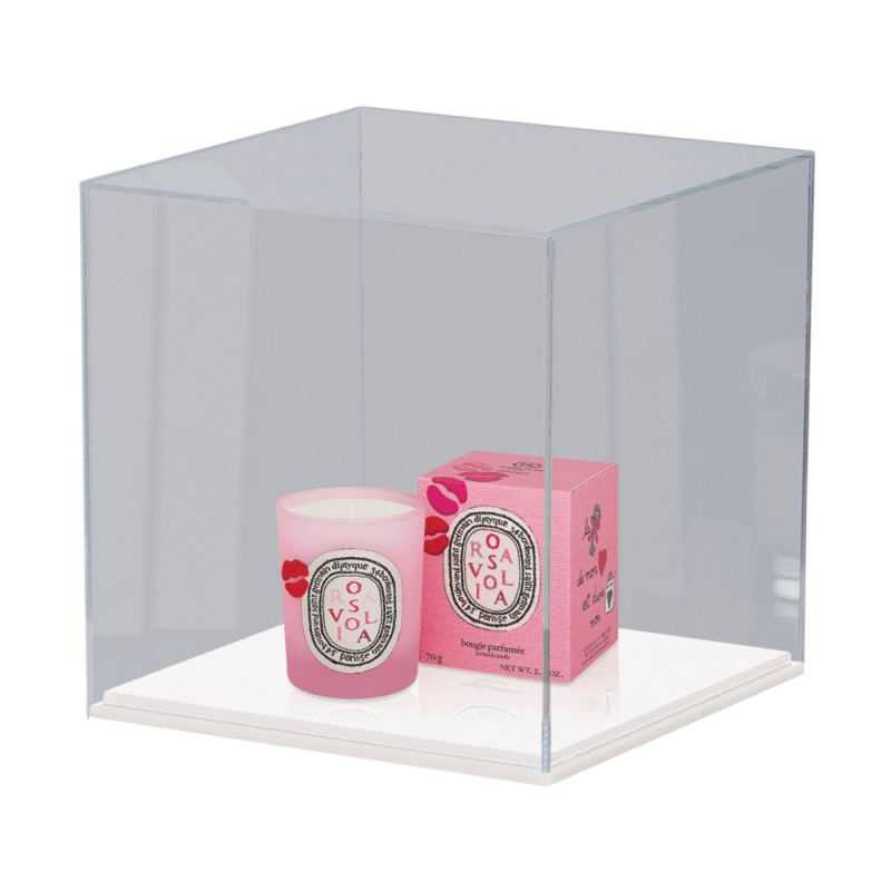 Acrylic Display Case