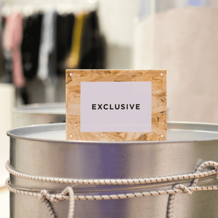 Magnetic Wooden Photo Blocks with Acrylic