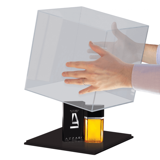 Acrylic Display Case