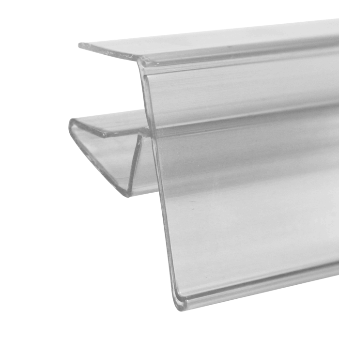 Data Strip for 16mm - 22mm Shelves