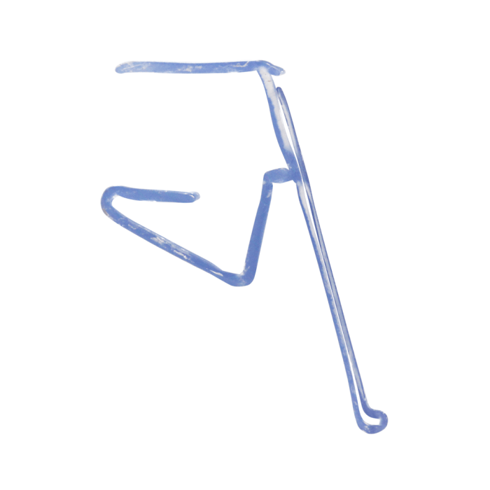 Data Strip for 16mm - 22mm Shelves