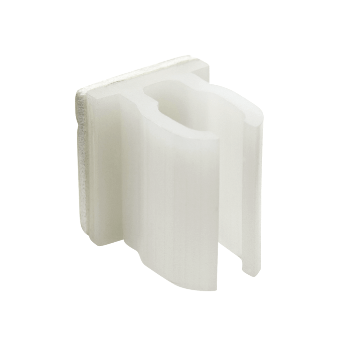 Adhesive Pen Holder Clip x 100