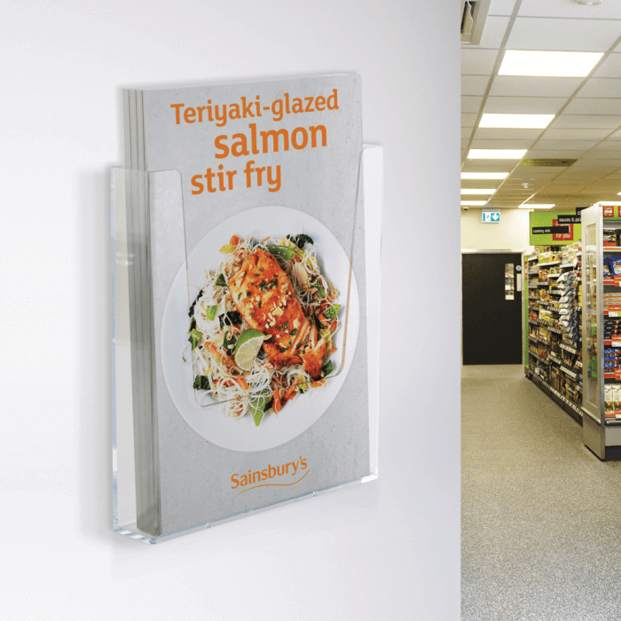 Double Sided Adhesive Foam Pads x 4