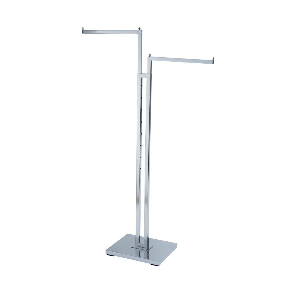 Clothes Rail Display Stand