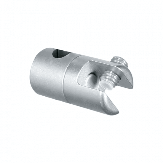 Vertical Grips For Rod Displays