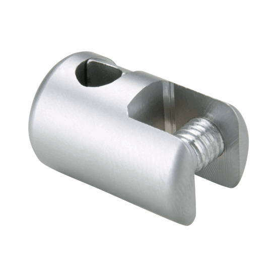 Vertical Grips For Rod Displays