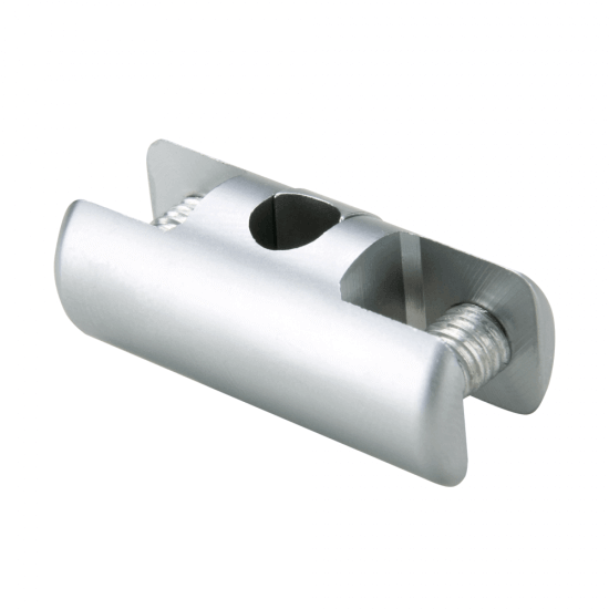 Vertical Grips For Rod Displays