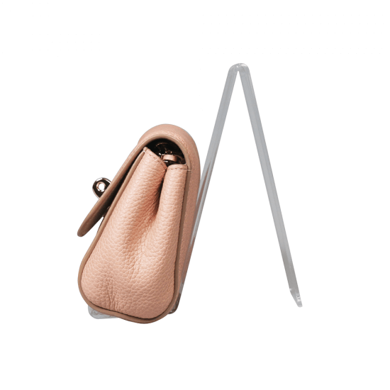 Acrylic Product Support Stand