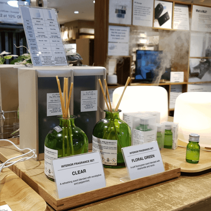 Freestanding Single Sided Acrylic Poster Holder