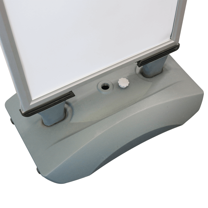 Weatherproof Pavement Sign