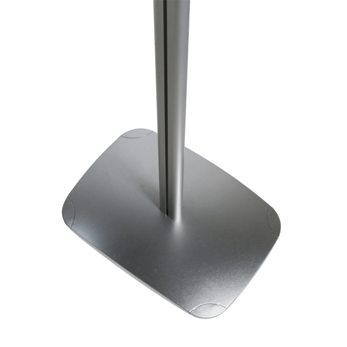 Freestanding Poster Holder