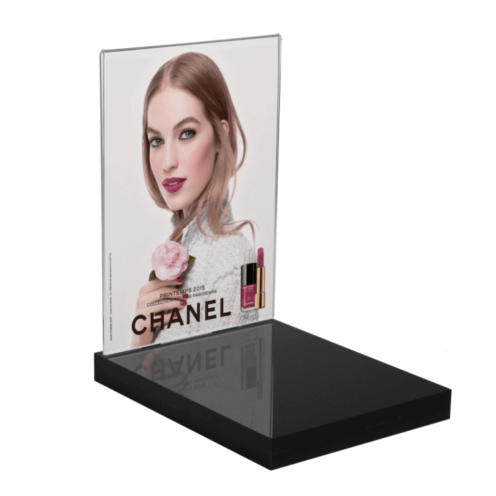 Premium Product Glorifier Unit