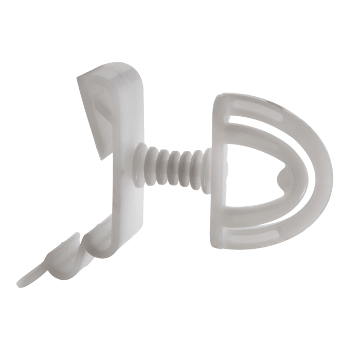 Flexible Promotional Shelf Sign Holders x 100