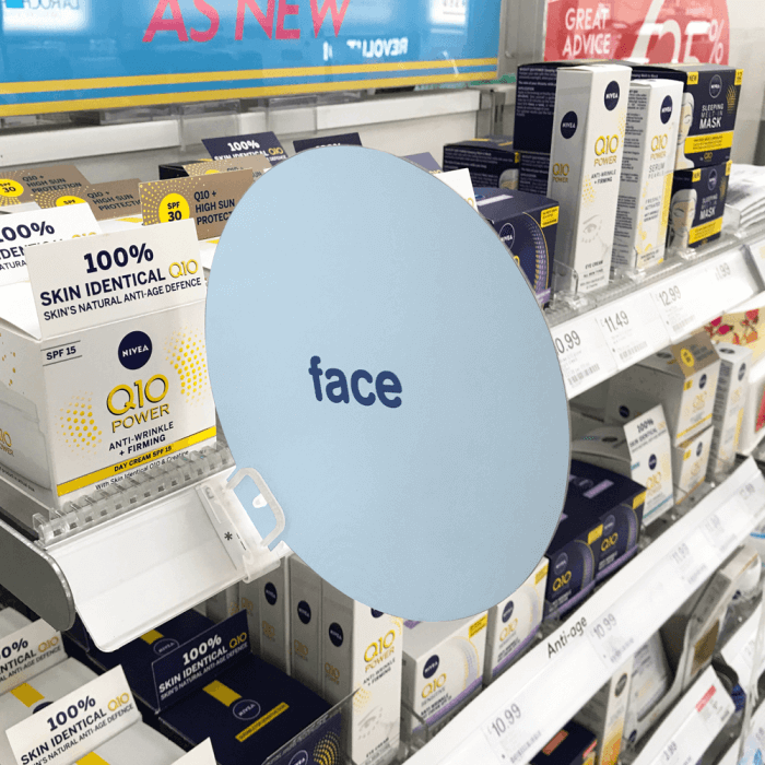 Data Strip Ticket Holders x 100