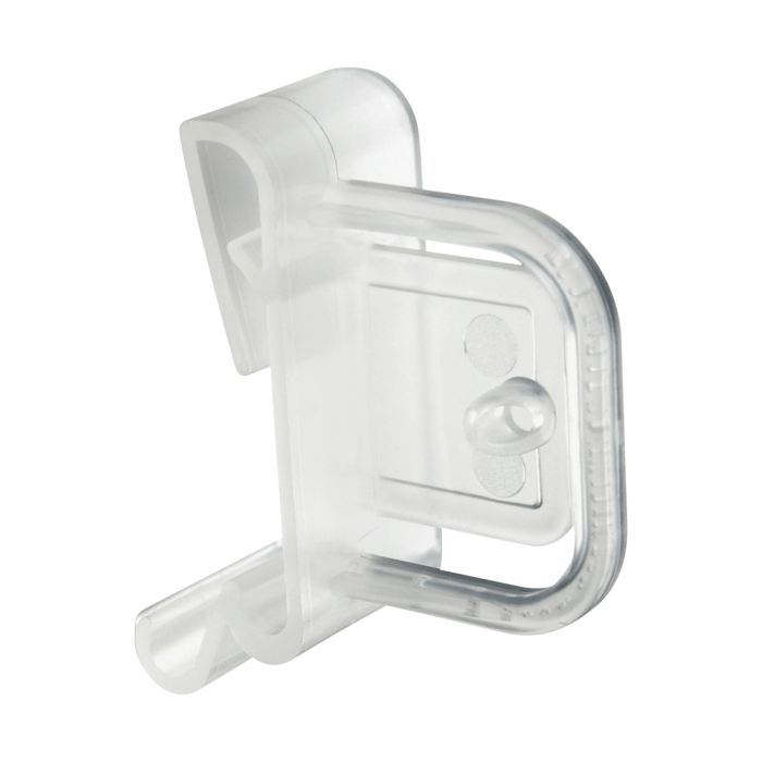 Data Strip Ticket Holders x 100