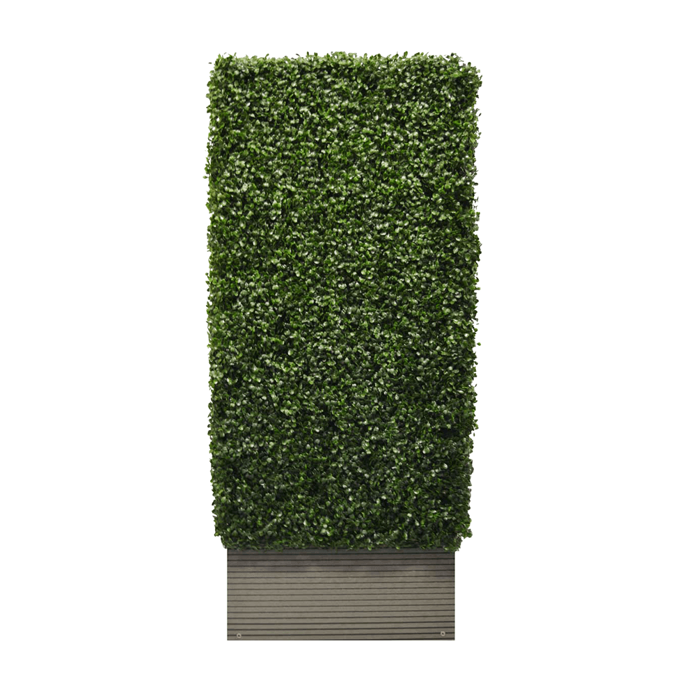 Artificial Boxwood Hedge (3-5 day lead-time)