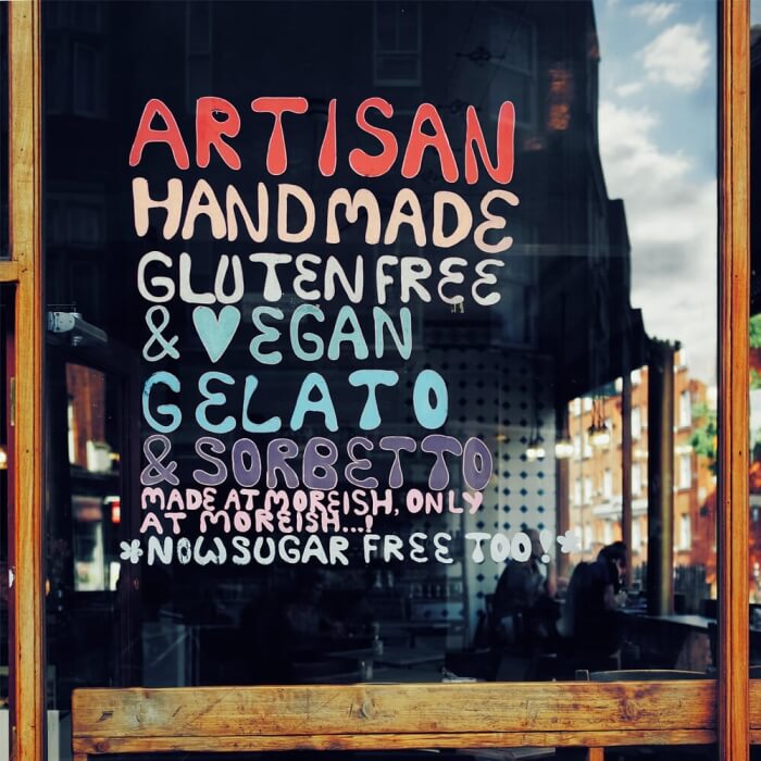 Liquid Chalk Pen Packs