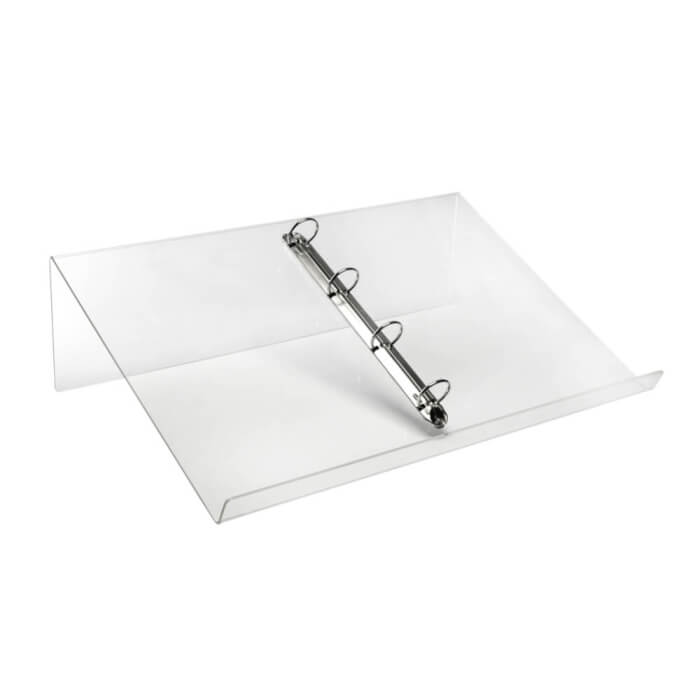 Counter Standing A4 Lectern Display