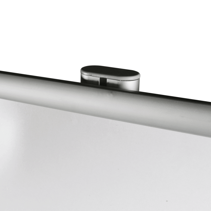 Freestanding Poster Holder