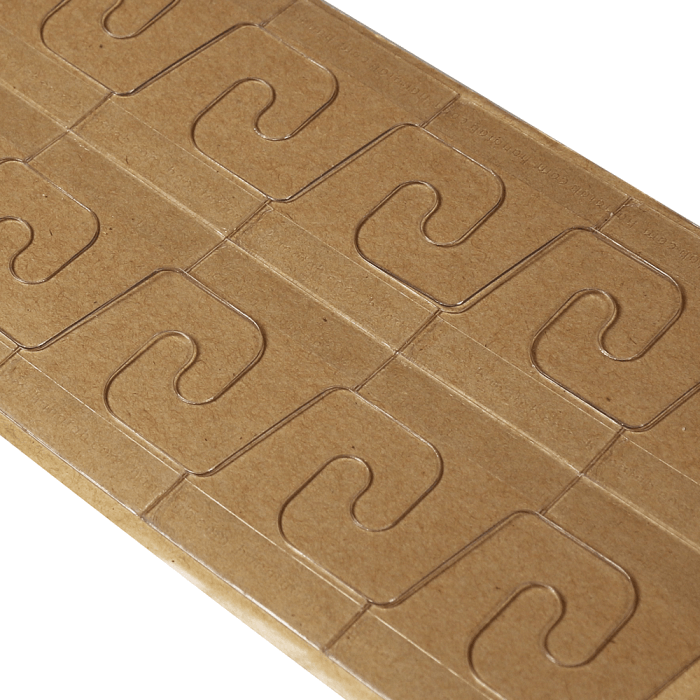 Hang Tab Hooks x 500