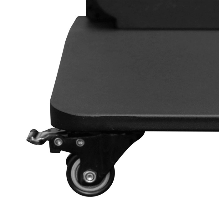 Digital Display Totem