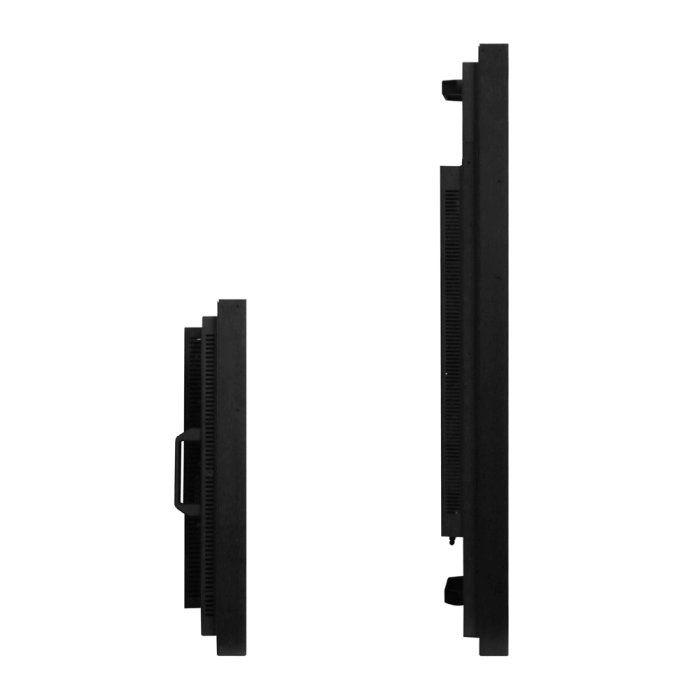 High Brightness Display Screen for Shop Windows