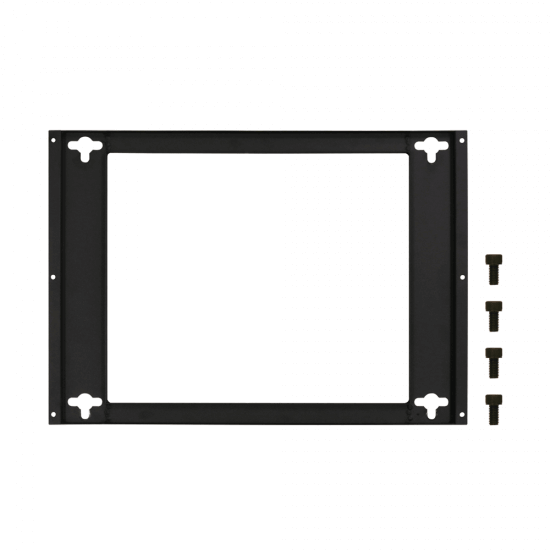 43" Wall Mounted Digital Advertising Screen