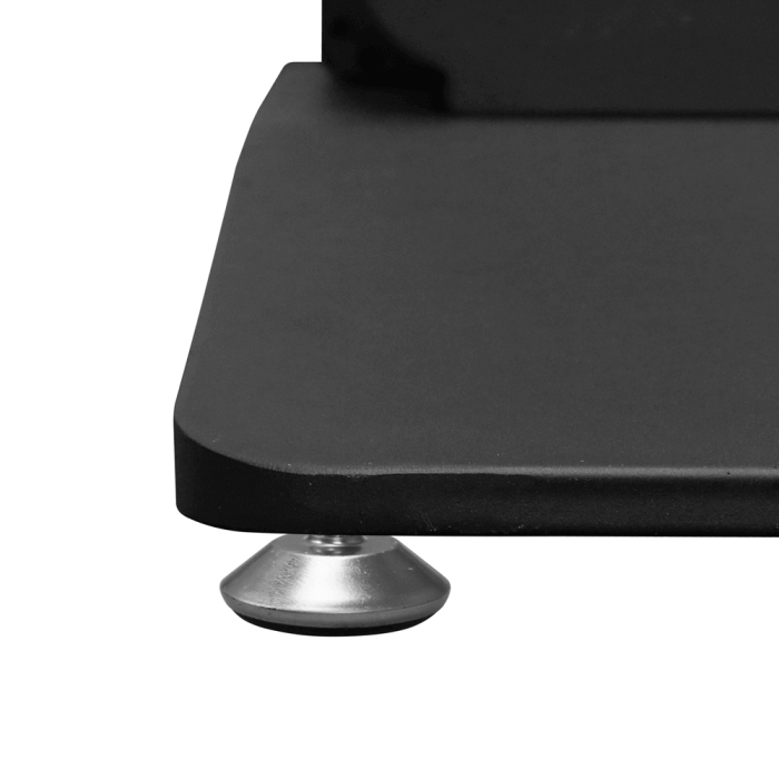 Digital Display Totem