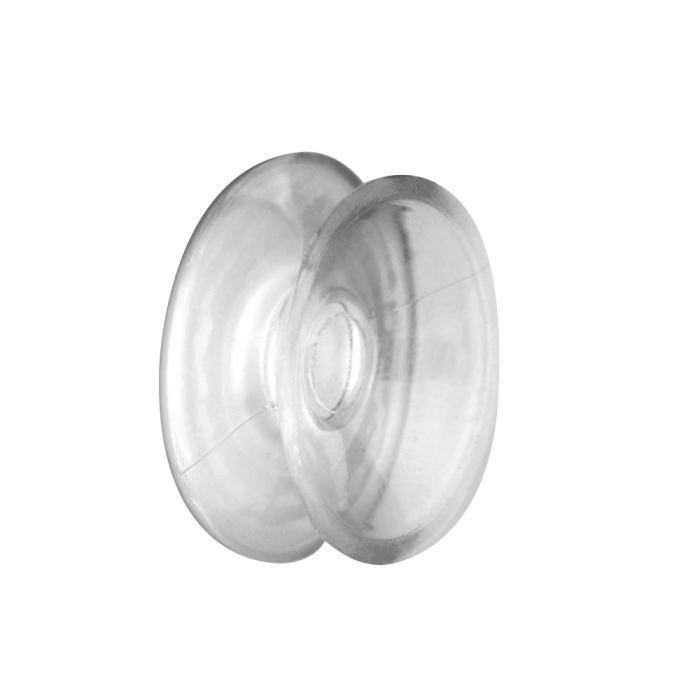 Double Sided Suction Cups x 100