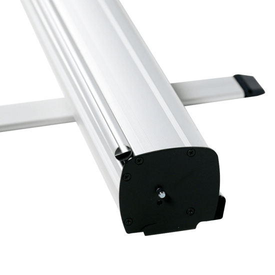 Premium Roller Banner Kit