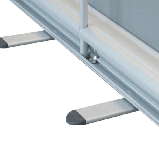 Premium Roller Banner Kit