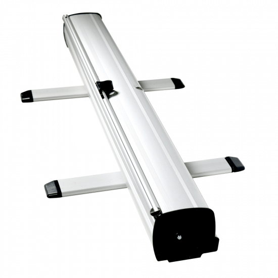 Premium Roller Banner Kit