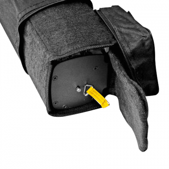 Premium Roller Banner Kit