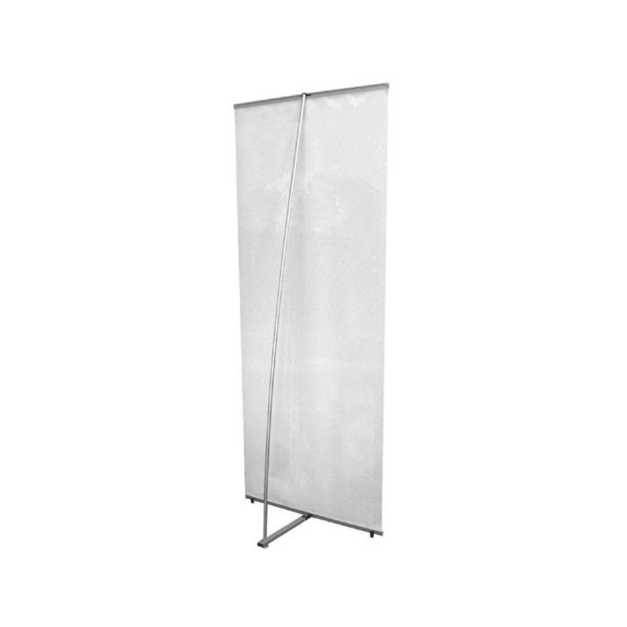 Quick Banner Stand Single Sided