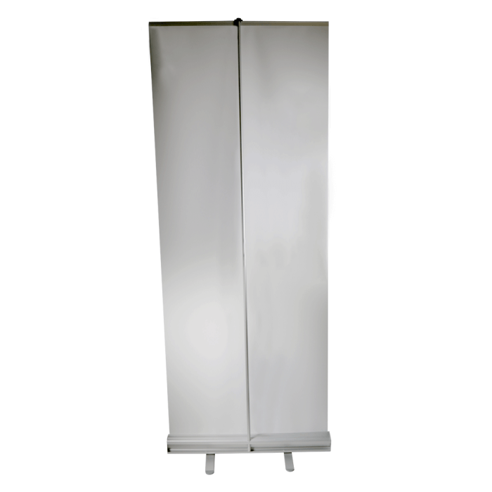 Economy Roller Banner Kit