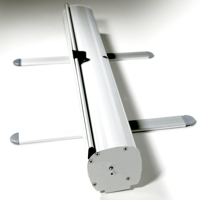 Economy Roller Banner Kit