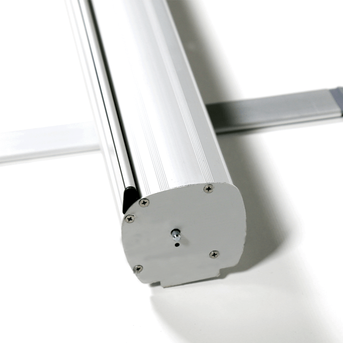 Economy Roller Banner Kit