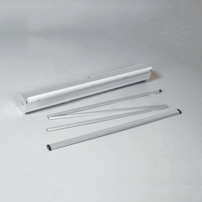 Economy Roller Banner Kit