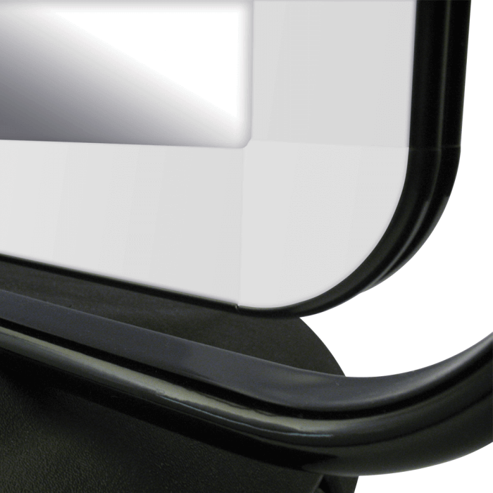 Large Forecourt Sign With Counter Balanced Panel