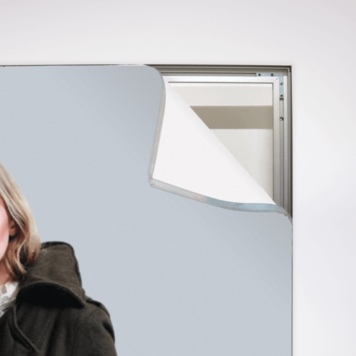 Fabric Tension System