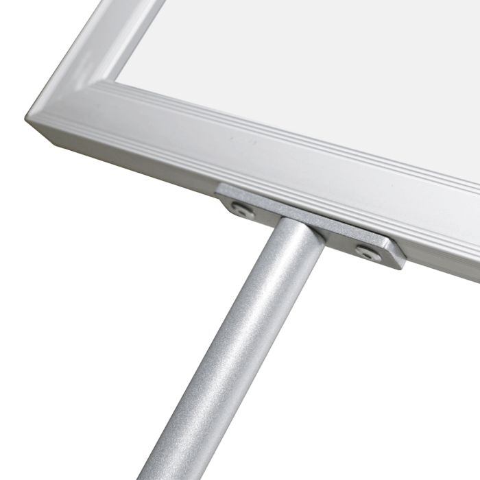 A1 Information Board