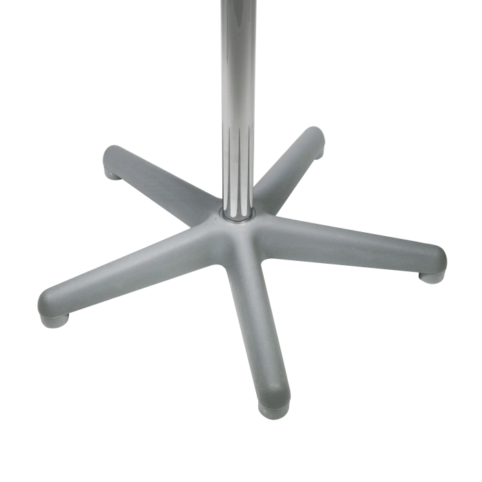 Rotating Brochure Display Stand