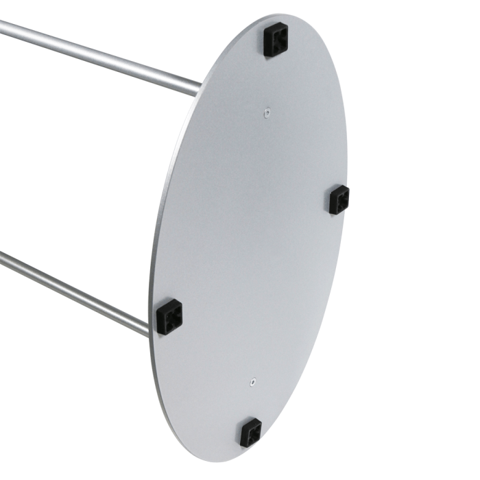 A1 Information Board